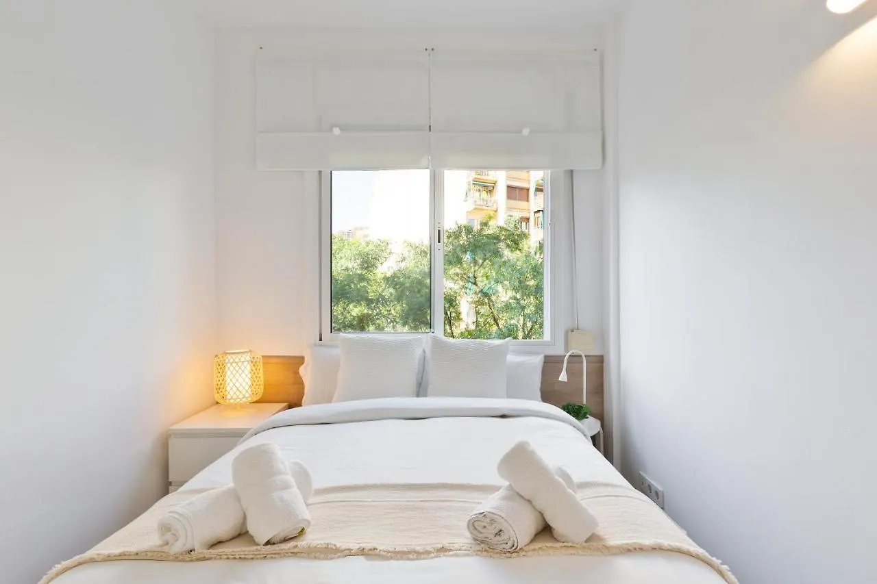 Suites Barcelona Park Gueell 0*,  ספרד