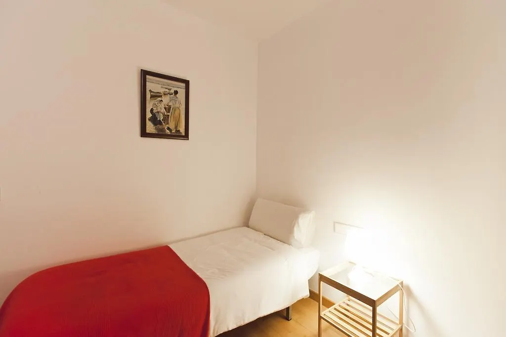 Suites Barcelona Park Güell 0*,